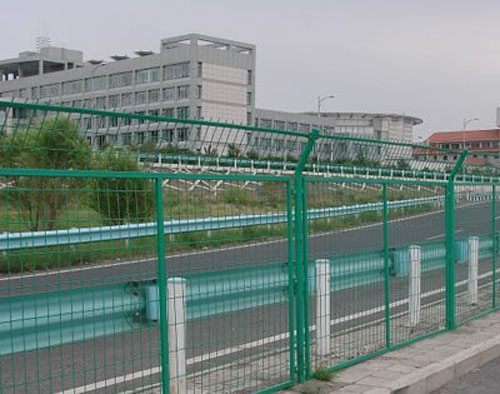 公路護欄網