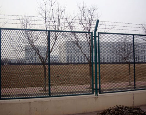 公路護欄網